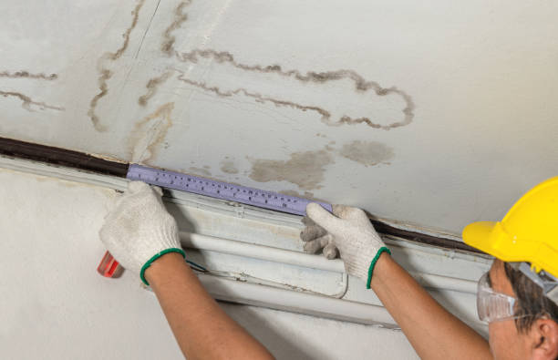 Reliable Sewage Cleanup contractor in Upperville, VA by Water Damage Irwin